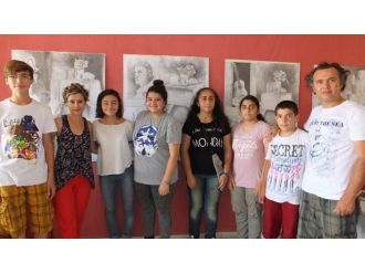 Güzel Sanatlar Lisesini Kazandılar