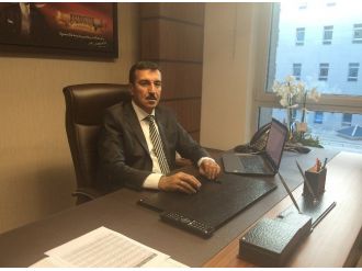 Tüfenkci’den Kadir Gecesi Mesajı