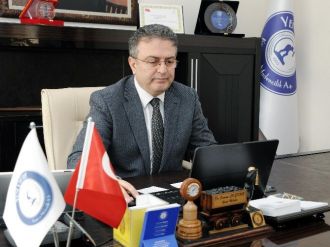 Yeni Çeltek Kömür İşletmeleri Genel Müdürü Coşkun, Kadir Gecesi Hepimizin Birlik Ve Beraberliğimize Vesile Olsun