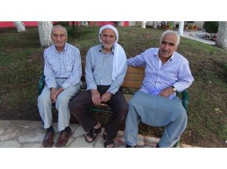 Ceylanpınar’da Sıcak Hava Bunaltıyor