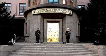 İran ve Irak sınırlarında geçit yok