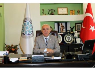 Kto Başkanı Hiçyılmaz’dan Kadir Gecesi Mesajı