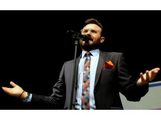 Yıldırım’da Şiir Dolu Gece