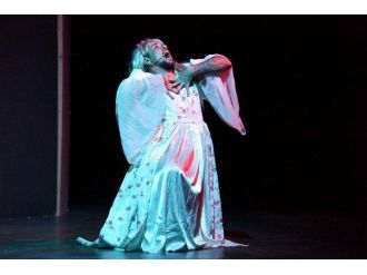 Shakespeare Böyle Oynanır