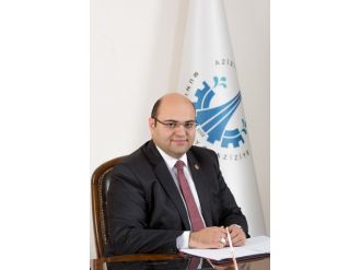 Başkan Orhan’dan Kadir Gecesi Mesajı