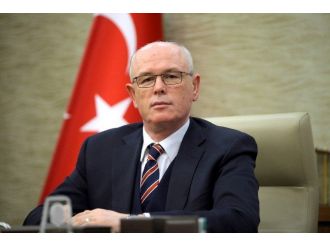 Başkan Kazım Kurt’un Kadir Gecesi Mesajı