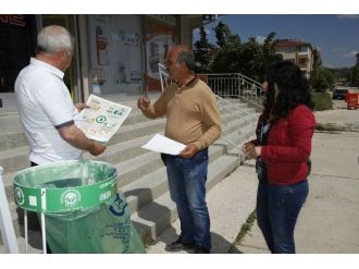 Geri Dönüşümde Yeni Mahalle: Emek