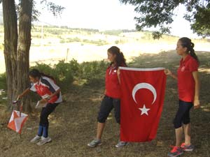 Oryantring Antrenör Kursu Açılıyor