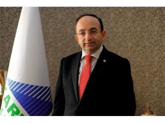 Başkan Üzülmez’den Kadir Gecesi Mesajı