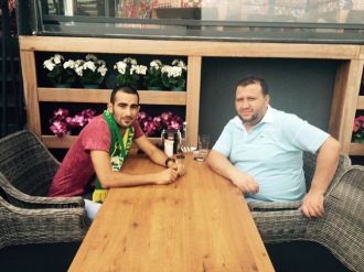 Adıyaman 1954 Spor Kulübü’nde Transferler Devam Ediyor