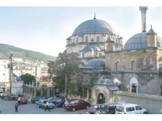 Tgrt Haber Yozgat’ta Kadir Gecesi Programını Canlı Verecek