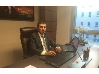 Tüfenkci, Koalisyon Görüşmelerini Değerlendirdi