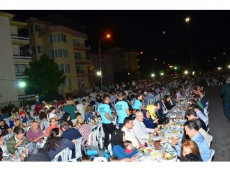 Altıeylül’de Final Sahuru