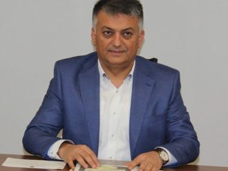 Vali Yazıcı’dan “Yeşil Yol” Açıklaması