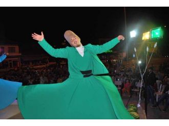 Pazarlar’da Ramazan Etkinliği