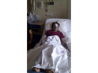 Çocukları Sevindireyim Derken Canından Oluyordu