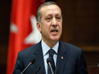 Cumhurbaşkanı olarak hep arzum şu;