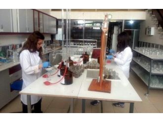 Tarım İl Müdürlüğü Laboratuvarının Yetkisi Arttı