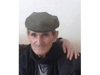 84 Yaşındaki Adamdan 10 Gündür Haber Alınamıyor