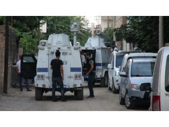 Nusaybin’de Şafak Operasyonu: 1 Gözaltı