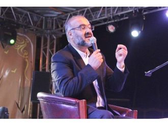 Bursa Müftüsü’nden Kadir Gecesi Mesajı