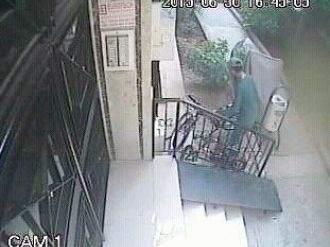 40 Saniyede Çaldılar, 40 Saat Sonra Yakalandılar