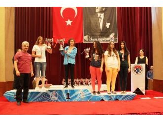 Satranç’ta Yeni Türkiye Şampiyonluğu Geldi