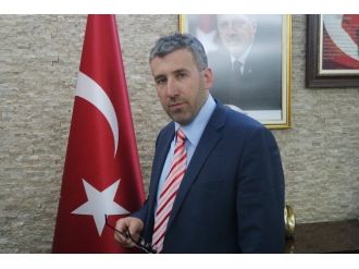 Başkan Güler’in Kadir Gecesi Mesajı