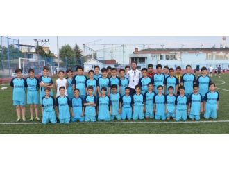 Düzce Belediyesi Yaz Okulları Sona Erdi