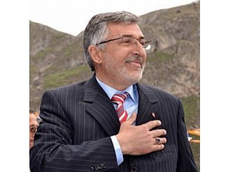 Başkan Bozkurt’un Kadir Gecesi Mesajı