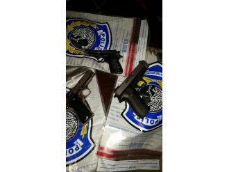 Diyarbakır’da Asayiş Uygulamaları