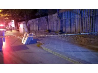 Şüpheli Çantadan Ekmek Çıktı