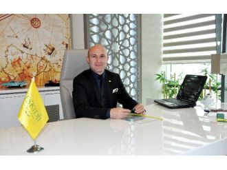 Gayrimenkulde Ankara’ya Yabancı Yatırımcı İlgisi Artıyor