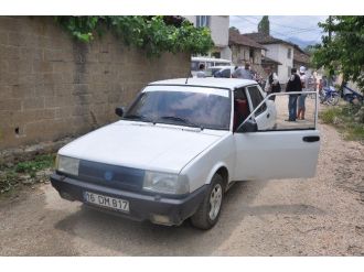 1.5 Yaşındaki Sudenur’un Kahreden Ölümü