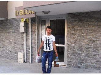 İzmit Belediyesi Vatandaşların Atıklarını Topluyor