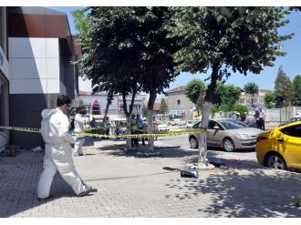 3 Aylık Hamile Öğretmen Otomobilin Devirdiği Direğin Altında Can Verdi