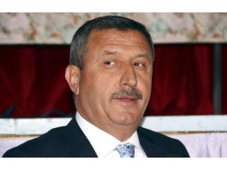 Kütahya’ya 565 Kamu Yatırımı Projesi