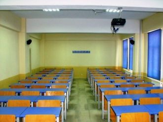 Şaphane Meslek Yüksekokulu Yeni Öğrencilerini Bekliyor