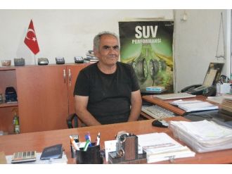 Araç Lastiklerine Gereken Önemi Vermiyoruz