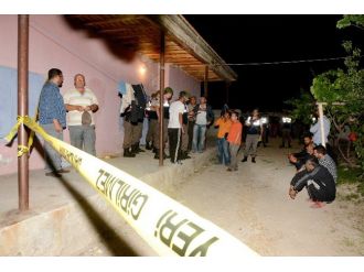 Koca Cinayetinde Ölü Sayısı 3’e Yükseldi