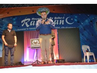 Görele Belediyesi Tarafından Düzenlenen Ramazan Etkinlikleri Sona Erdi