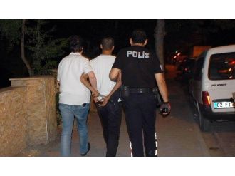 Şüpheli Şahsın Hırsız Olmadığı Öğrenildi