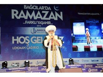 Bağcılar Belediyesi Bayram Öncesi Yetimlerin Yüzünü Güldürdü