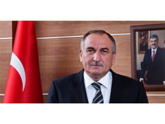 Başkan Yılmaz, Kadir Gecesini Kutladı