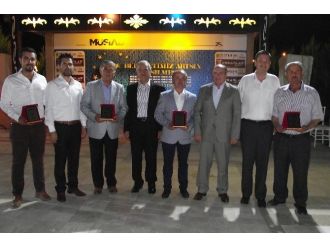 Müsiad’dan İftar Yemeği