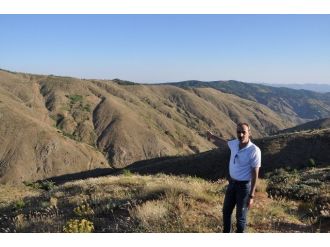 Kasap Deresi Gölet Projesi Bitirilmeyi Bekliyor