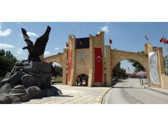 Atatürk Üniversitesi En Çok Arananlarda İkinci Oldu