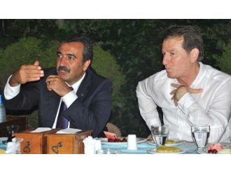 Başkan Çetin’den Çukurova’ya Stat Müjdesi