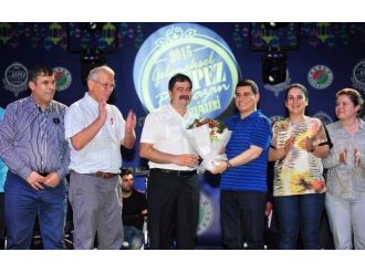 Kepez’in Son Konuğu Ispartalılar Oldu