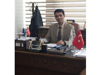 Van İlk Temel Lisesine Kavuştu